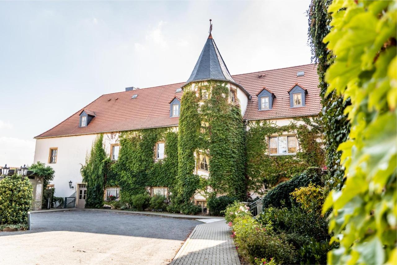 Stadtschloss Hecklingen*** Hecklingen  Exterior foto