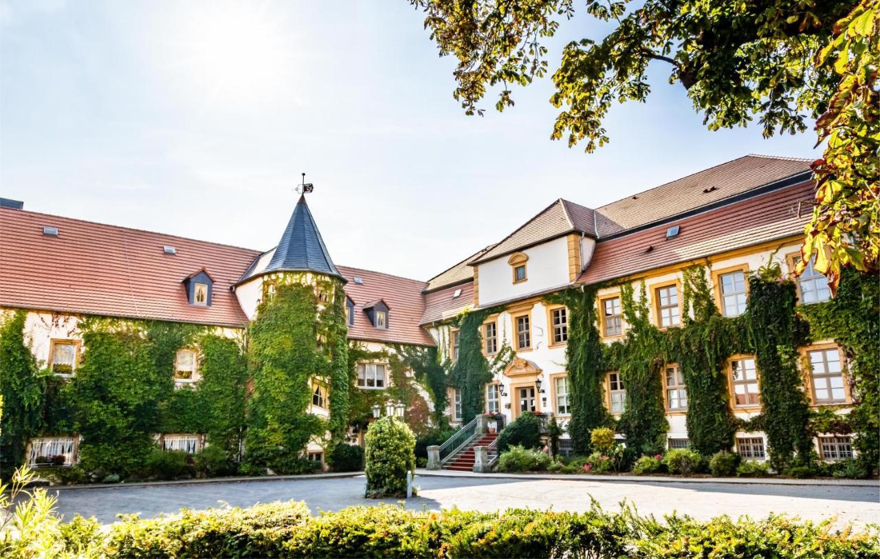 Stadtschloss Hecklingen*** Hecklingen  Exterior foto