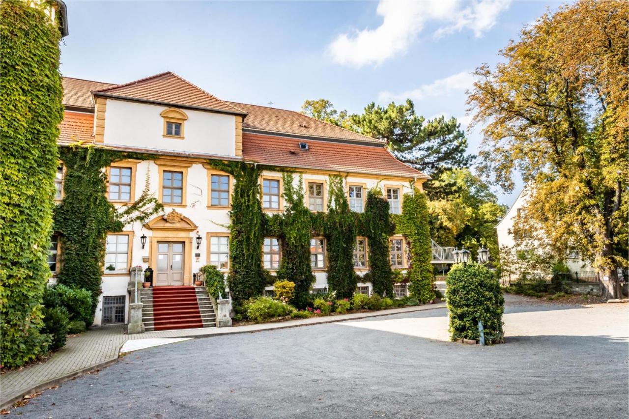 Stadtschloss Hecklingen*** Hecklingen  Exterior foto